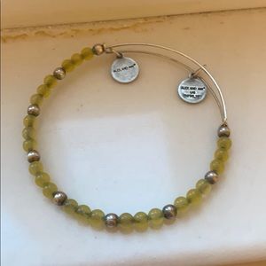 Alex and Ani Bracelet